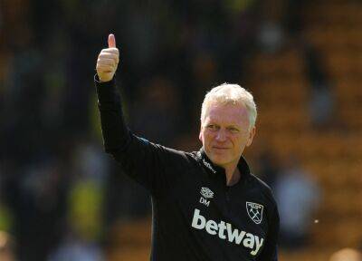 Paul Brown - David Moyes - London Stadium - Ryan Taylor - West Ham: £32.3m deal 'very much alive' at London Stadium - givemesport.com - Belgium