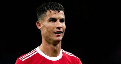 Erik ten Hag confirms Cristiano Ronaldo return ahead of Manchester United vs Rayo Vallecano