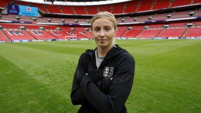 'A moment of reflection' - Leah Williamson believes England success at Euro 2022 can impact wider society