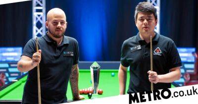 Milton Keynes - Luca Brecel - Championship League Snooker: Five things we learned from the latest edition - metro.co.uk - Belgium - state Oregon - county York