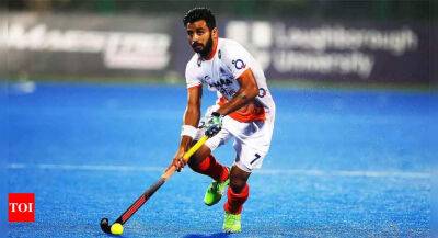 CWG 2022: Indian men look for elusive hockey medal - timesofindia.indiatimes.com - Canada - India - Ghana