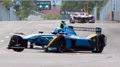 Formula E fan has 'no faith' in car race organizer, as city returns its $500K deposit for cancelled event