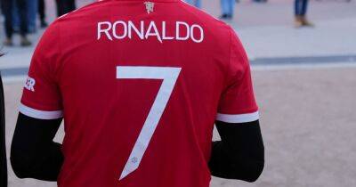 Cristiano Ronaldo - Playing Cristiano Ronaldo vs Rayo Vallecano could have an impact at Manchester United - manchestereveningnews.co.uk - Manchester -  Oslo -  Bangkok
