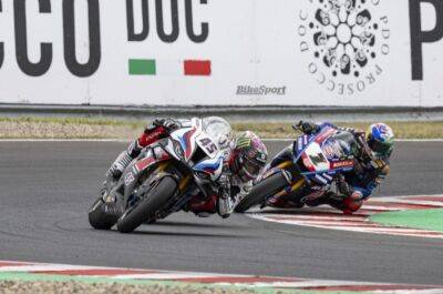 WorldSBK Most: ‘Where do you draw the line?’ - Redding - bikesportnews.com - Britain