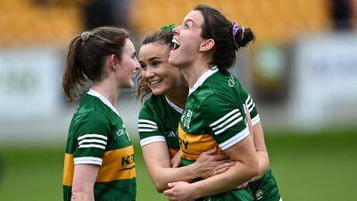 Juliet Murphy: Unearthing staying power could get Kerry over the line against Meath