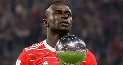 Mane targets ‘more titles’ after debut Bayern Munich goal as ex-Liverpool lives his ‘dream’ in Germany