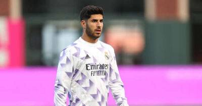 Manchester United to 'make a move' for Marco Asensio and more transfer rumours