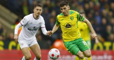 Frank Lampard - James Tarkowski - Billy Gilmour - Ruben Vinagre - Contact made: Everton in talks for "world-class" £28k-p/w signing, it'd be a huge coup - opinion - msn.com - Scotland -  Norwich - county Park