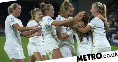 The Lionesses are killing it – but our support for women’s sport shouldn’t only be dependent on success