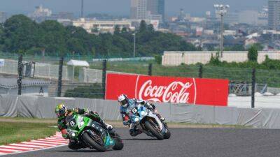 Countdown to EWC Suzuka 8 Hours: A race and format with a difference