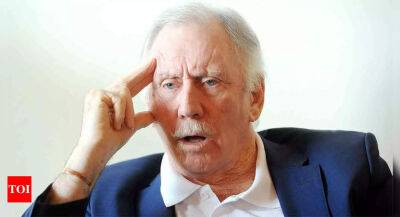 T10 should be regarded as overdoing the entertainment quotient: Ian Chappell - timesofindia.indiatimes.com