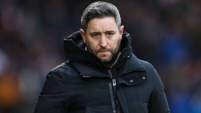 Lee Johnson encouraged by early signs from new-look Hibernian team