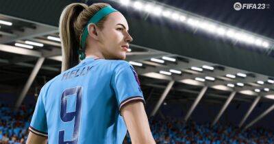 FIFA 23: EA Sports promise "more exciting updates" for women’s football fans
