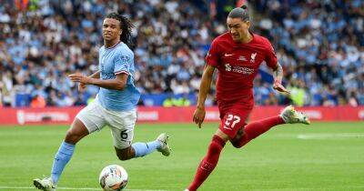Ruben Dias - Nathan Ake - Luke Mbete - Man City might have a surprise guaranteed starter for West Ham fixture - manchestereveningnews.co.uk - Manchester - Usa - county Green -  Man - county Laporte