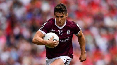 Shane Walsh - Kilkerrin/Clonberne to object if Shane Walsh officialy submits transfer request to join Kilmacud Crokes - rte.ie - Ireland
