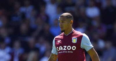 'Bodying every red shirt' - Journalist wowed by 8/10 AVFC ace who was 'boss'