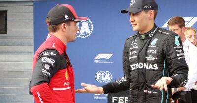 Max Verstappen - Toto Wolff - George Russell - Carlos Sainz - Wolff says ‘why not’ to a George Russell win in Hungary - msn.com - Hungary