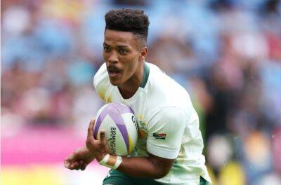 Gold up for grabs as Blitzboks beat Australia to setup Commonwealth Games clash against Fiji