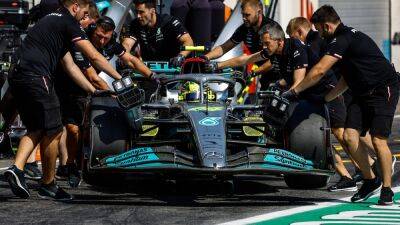 Max Verstappen - Lewis Hamilton - Michael Masi - Ex-F1 Race Director Michael Masi Reveals Death Threats, "Vile" Abuse - sports.ndtv.com - Australia - Abu Dhabi - London