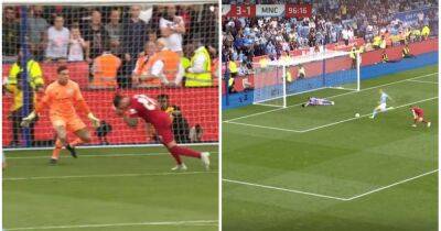 Liverpool 3-1 Man City: Darwin Nunez silences doubters as Erling Haaland misses sitter