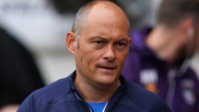 Alex Neil happy with Sunderland showing in Championship draw with Coventry