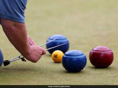 Commonwealth Games: Indian Men's Lawn Bowls Pair In Quarterfinals - sports.ndtv.com - Britain - Ireland - India - Malaysia