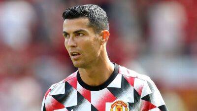 Cristiano Ronaldo makes Man United return vs. Rayo Vallecano