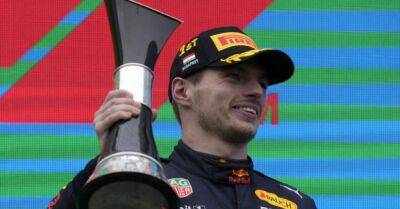 More questions for Ferrari to answer as Verstappen wins in Hungary