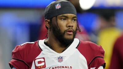 Kyler Murray - Ross D.Franklin - Pro Football Hall of Famer rips Kyler Murray's 'independent study' clause in contract: 'Very embarrassing' - foxnews.com - state Arizona - county George -  Houston - state Pennsylvania