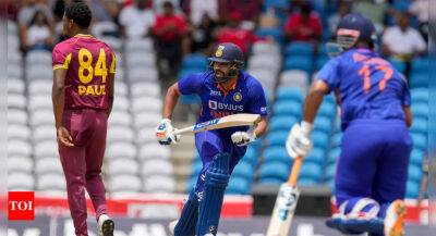 Uncertainty hanging over India-West Indies T20 matches in US due to visa issues