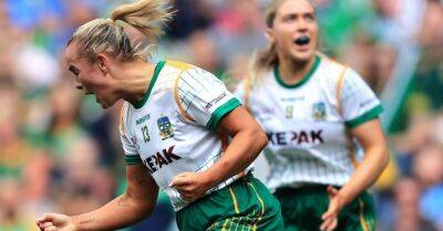 Kerry - Meath retain All-Ireland Senior title with win over Kerry - breakingnews.ie - Ireland