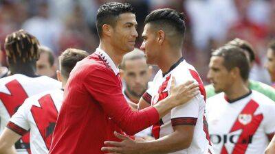 Cristiano Ronaldo's return comes amid signs of optimism for Manchester United
