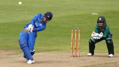 'Friendly Games' have an edge when India play Pakistan at cricket - channelnewsasia.com - Australia - South Africa - New Zealand - India - Sri Lanka - Birmingham - Pakistan - Barbados