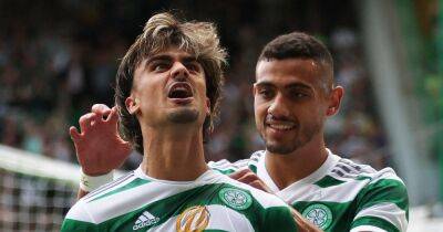 3 talking points as Celtic hero Jota sinks stubborn Aberdeen with flag day stunner