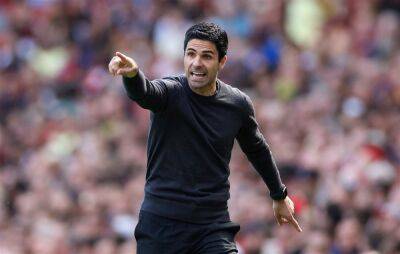 Arsenal: 'Intermediaries working on move' for £140k-a-week star at the Emirates
