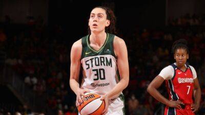 Phoenix Mercury - Breanna Stewart - Tina Charles - Candace Parker - Jewell Loyd - WNBA Betting and Fantasy Tips for Sunday - espn.com - Washington - New York - state Indiana -  Las Vegas -  Seattle -  Indianapolis - area District Of Columbia