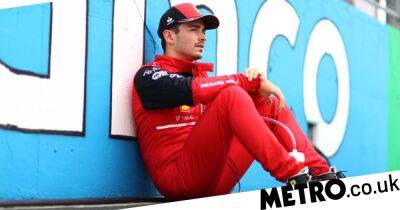 Charles Leclerc blasts Ferrari after Hungary Grand Prix ‘disaster’ costs him victory