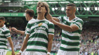 Celtic make winning start to new season