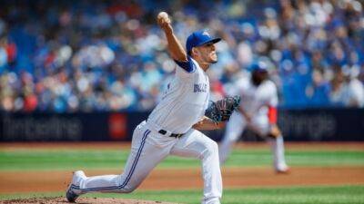 Berrios strikes out 6 over 7 innings to help Jays beat Tigers