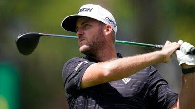 Tony Finau - Taylor Pendrith - Pendrith vies for first PGA Tour victory at Rocket Mortgage Classic - tsn.ca - county Hill