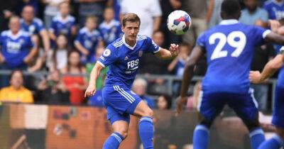 Harvey Barnes - Dennis Praet - 'Crying out' - Leicester City sent strong transfer messages as pre-season campaign concludes - msn.com -  Leicester
