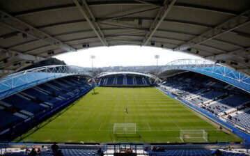 Huddersfield Town suffer transfer blow on target