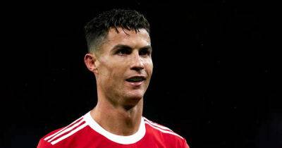 Cristiano Ronaldo 'leaves' Old Trafford early amid Chelsea transfer links and Man Utd exit talk