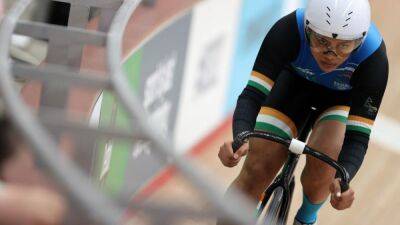 David Beckham - Commonwealth Games: Cyclist Mayuri Lute Finishes 18th In Women's 500m Time Trial Final - sports.ndtv.com - Australia - India -  New Delhi