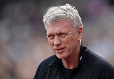 David Moyes - London Stadium - Filip Kostic - Gianluca Scamacca - Alex Crook - Oliver Glasner - West Ham hold 'trump card' in 'push' for £16m deal at London Stadium - givemesport.com - Serbia - Italy