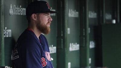 Red Sox's Josh Winckowski unimpressed with Wrigley Field, Cubs manager responds