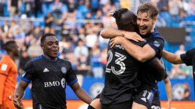 CF Montreal looking for another road victory against Galaxy - tsn.ca - Los Angeles - state California -  Seattle