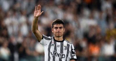 5 players to replace Cristiano Ronaldo at Man Utd including free transfer and favourite