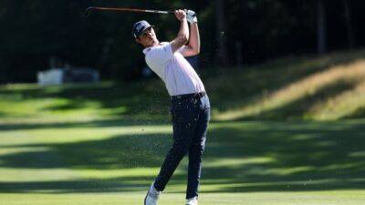 Christiaan Bezuidenhout - Emiliano Grillo - Poston goes wire-to-wire to win John Deere Classic for 2nd PGA Tour title - cbc.ca - Britain