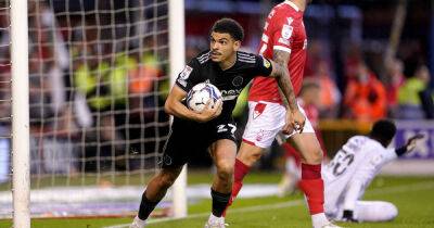 Crystal Palace, Southampton and Forest want Wolves' Morgan Gibbs-White